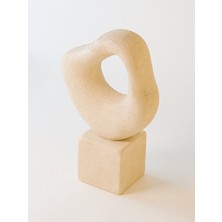 Mio Dokulu Obje (19X30 Cm)