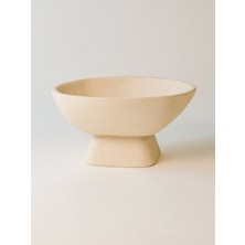 Ellis Dokulu Kase (23X12 Cm)