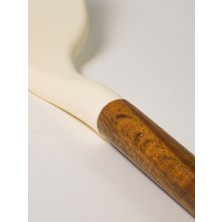Mellow Akasya Saplı Spatula