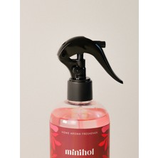 Floral Soft Parfümlü Oda Spreyi (400 Ml)