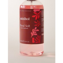 Floral Soft Parfümlü Oda Spreyi (400 Ml)