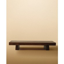 Lenox Akasya Servis Sunum Standı (40X20 Cm)