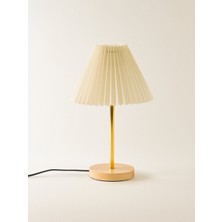 Mizu Modern Gold Abajur