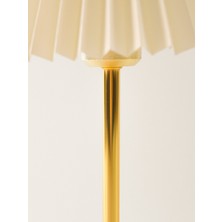 Mizu Modern Gold Abajur