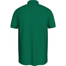 Core 1985 Regular Polo Erkek Yeşil Polo - MW0MW17770
