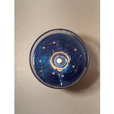 Galaxy Okyanus Kokulu Jel Mum