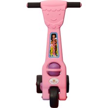 Çocuk Scooter – Anaokulu ve Oyun Parkı Için Dengeli ve Güvenli Sürüş