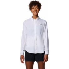 Columbia Tamiami Iı Kadın Uzun Kollu Gömlek