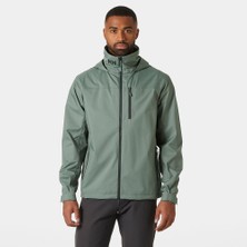 Helly Hansen Crew Hooded 2.0 Erkek Ceket
