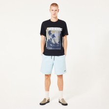 Oakley Palm Erkek Kısa Kollu T-Shirt