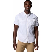 Wild Cast Erkek Kısa Kollu Gömlek