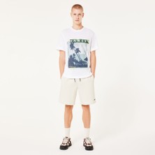 Oakley Palm Erkek Kısa Kollu T-Shirt