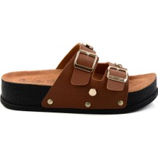 Bambi Taba  Kadın Terlik K04133054009