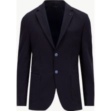 Fabrika Comfort Normal Bel Basic Lacivert Erkek Takım Elbise FC5SM-TKM 2546