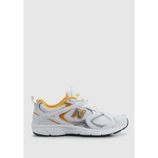 Nb Lifestyle Unisex Shoes Beyaz Unisex Sneaker ML408WO