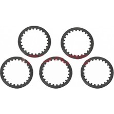 Mondial Superboy Debriyaj Ara Sacı Takım Monero