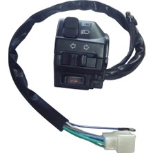 Mondial Mh Drıft Sol Kumanda Mondıal