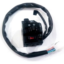 Mondial MH-150 Sol Kumanda Rmg