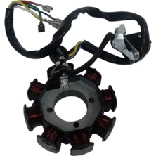 Mondial Cg 125 Statör Motospartan