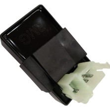 Mondial Cg Cdı Beyin Rmg