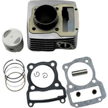 Mondial Mh Drıft Silindir Gömleği Boş Mondıal