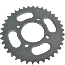 Mondial Kn150 Arka Dişli 38t Motospartan