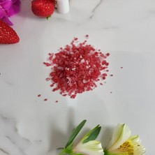 Ege Kristali Çilek Aromalı Ayak Bakım Tuzu 350 gr