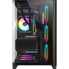 Dragos DRX7410 Ryzen 7 5700X 32GB Ram 1tb M2 Nvme SSD 16GB RTX5060TI Oyuncu Hazır Sistem