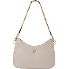 Th Refıned Chaın Shoulder Bag