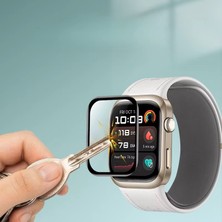 34center Huawei Watch D2 Akıllı Saat Uyumlu 5d Nano Ekran Koruyucu
