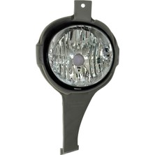 Toyota Hılux Sis Lambası Sol 2006-2009