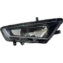 Seat Ibıza Sağ Sis Lambası 2013-2017