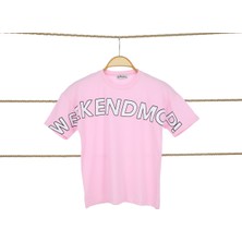 Kız Çocuk T-Shirt