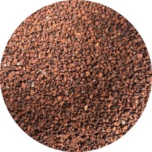 Volcano Sand 10 Litre - Ince Lav Kırığı Akvaryum Kumu - 1-3mm