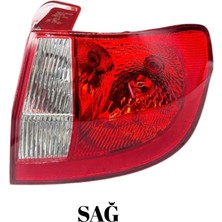 Hyundai Getz Stop Lambası Sağ 2006-2011
