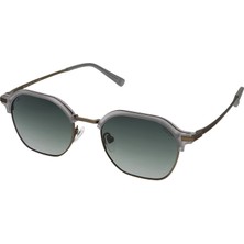 Lee Cooper LC1620.C3 51 Polarize Unisex Güneş Gözlüğü