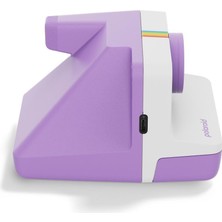 Polaroid Now Generation 3 Purple