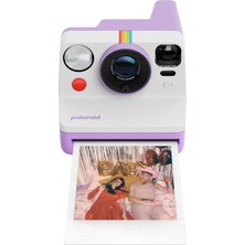 Polaroid Now Generation 3 Purple