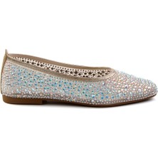 Bambi Altın  Kadın Babet K01727062638