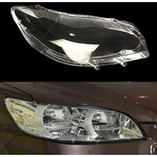 Peugeut 301 Far Camı 2012-2017