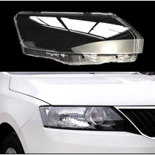 Skoda Rapid 2013-2017 Far Camı