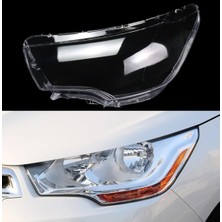 Citroen C4 2013-2015 Far Camı