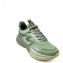 Marcomen 21426 Haki Erkek Sneaker Ayakkabı