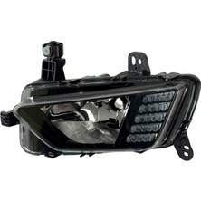 Vw Polo Sis Sağ Lambası Ledli Ampüllü Tip 2018-2020