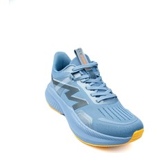 Marcomen 21426 Mavi Erkek Sneaker Ayakkabı