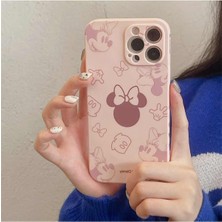 Samsung A22 Desenli Lansman Kılıf