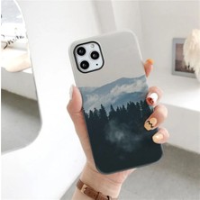 Samsung A51 Desenli Lansman Kılıf