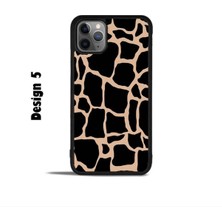 Oppo A5S Desenli Lansman Kılıf