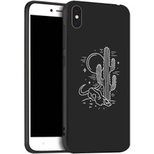 Oppo A33 Desenli Lansman Kılıf