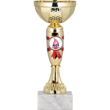 ODAK KUPA - Economy Kupalar - ECO-003 B - 21 cm